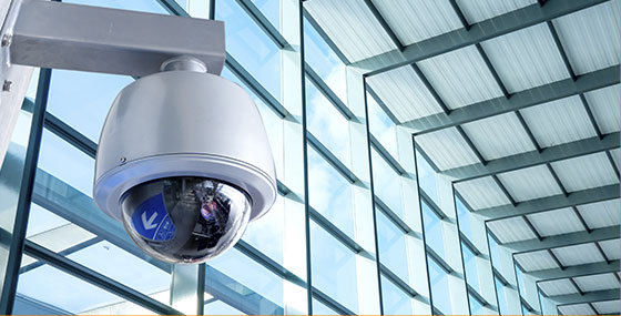 視頻監控系統