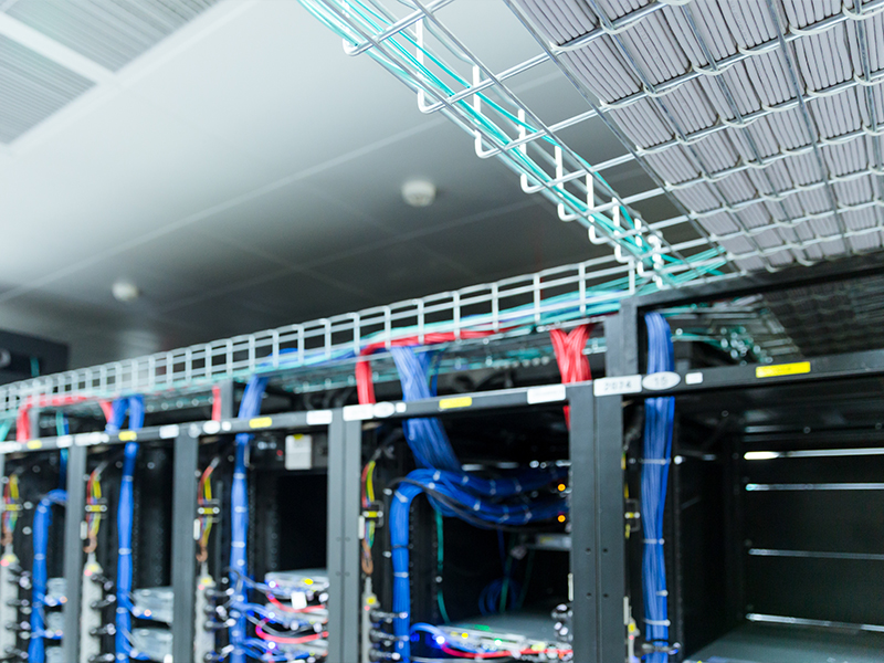 綜合布線工程 綜合布線工程