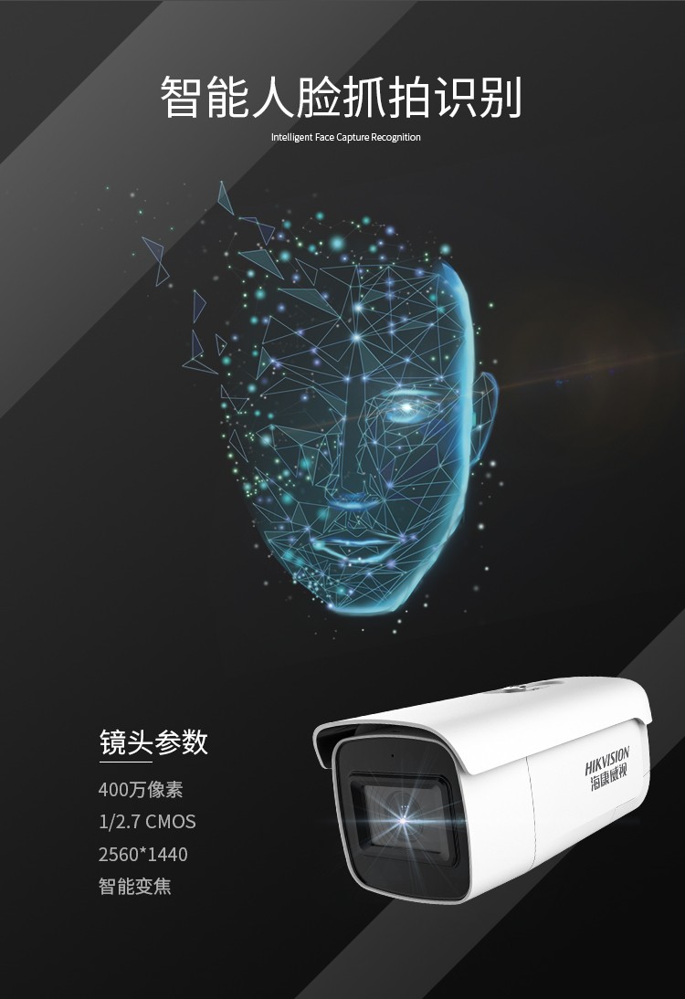 ?？低暰W絡攝像機