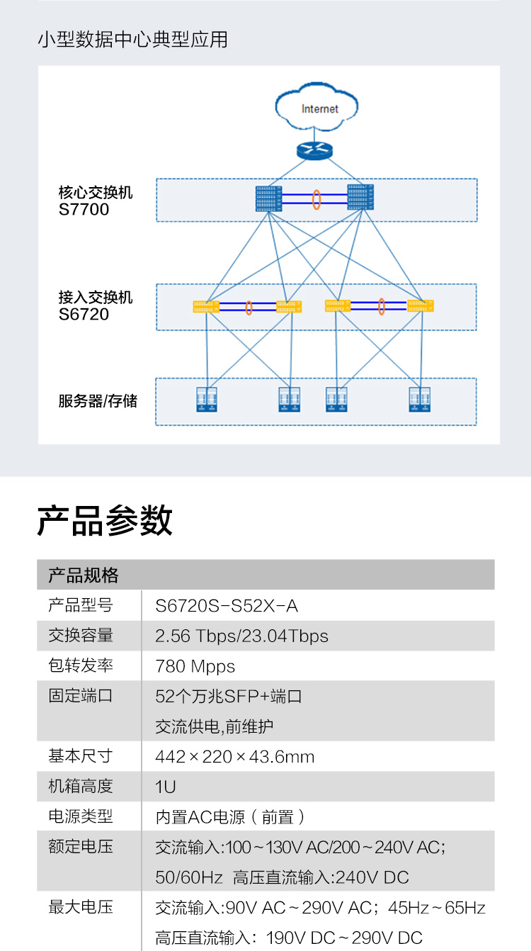 華為核心層交換機 華為核心層交換機