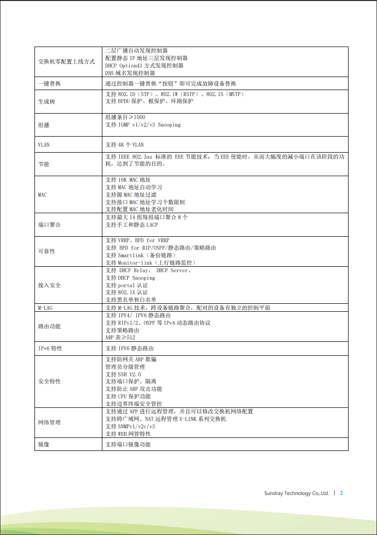 信銳交換機 信銳交換機