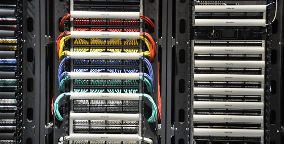 網絡布線系統 網絡布線系統