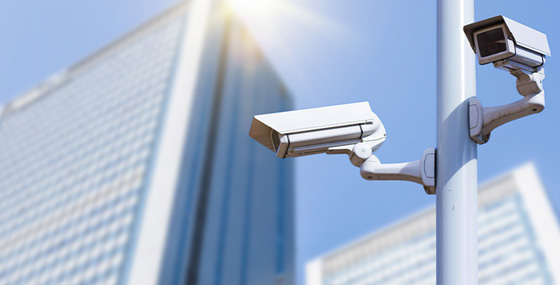 周界報警系統 周界報警系統