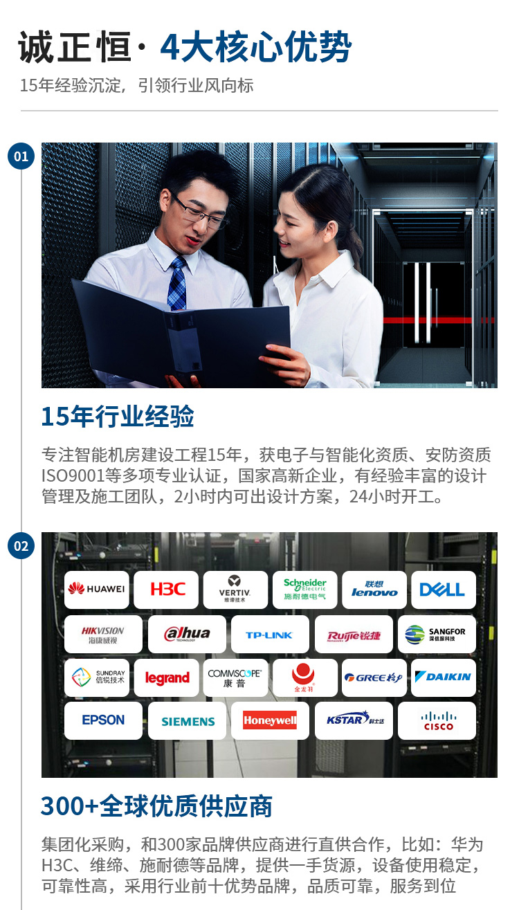 智能機(jī)房建設(shè) 智能機(jī)房建設(shè)