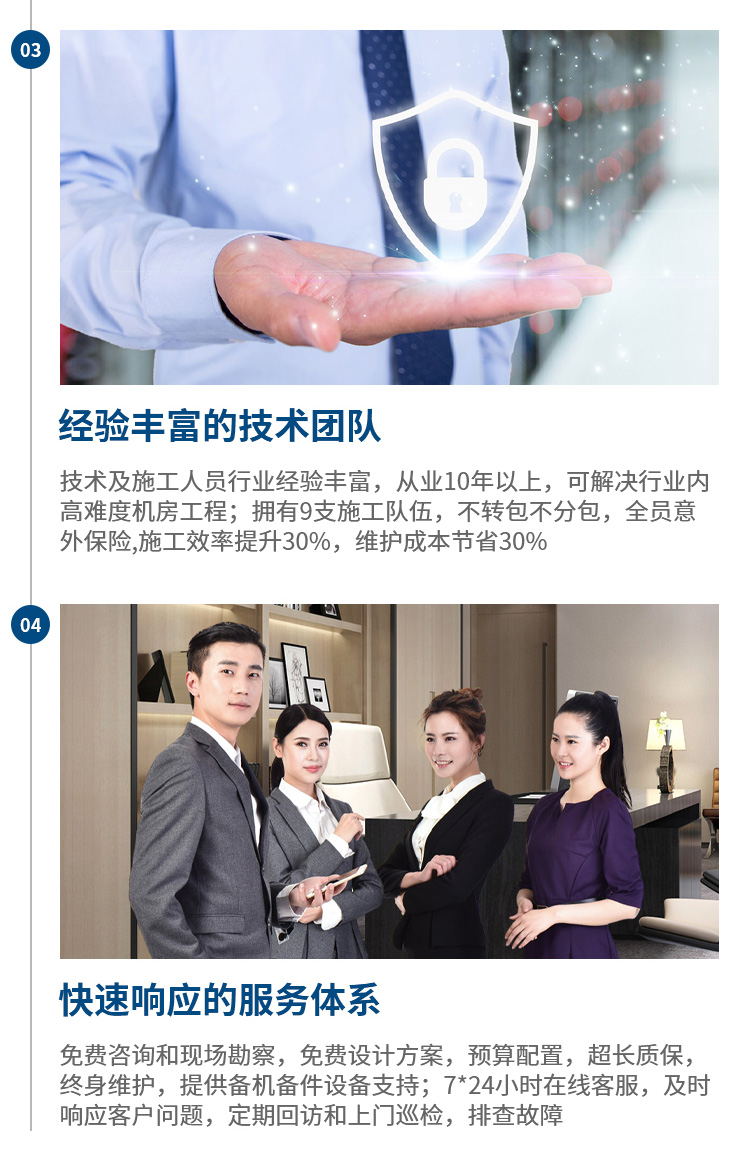 智能機(jī)房建設(shè) 智能機(jī)房建設(shè)