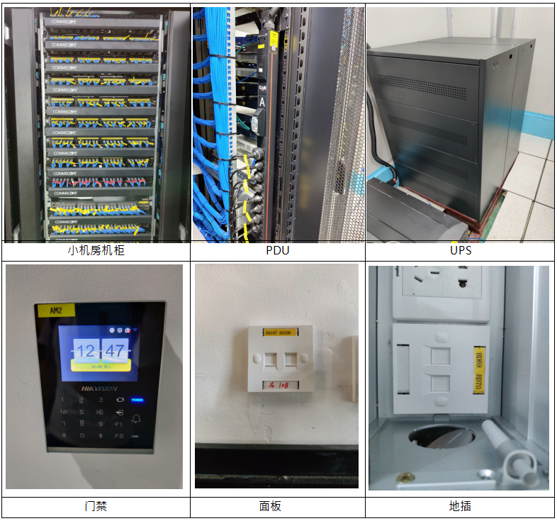 前海基金小鎮(zhèn)-弱電工程項(xiàng)目 前海基金小鎮(zhèn)-弱電工程項(xiàng)目