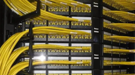 網絡綜合布線 網絡綜合布線