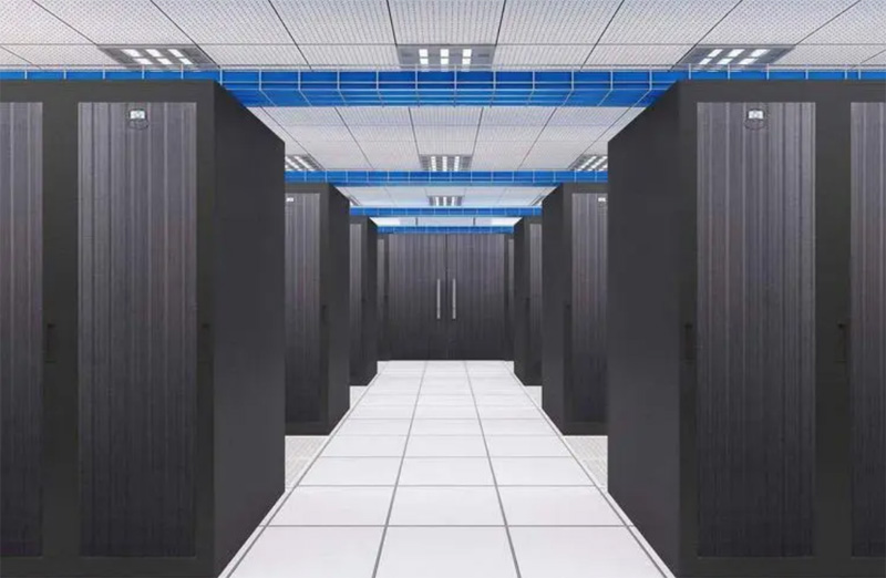 機房工程建設 機房工程建設