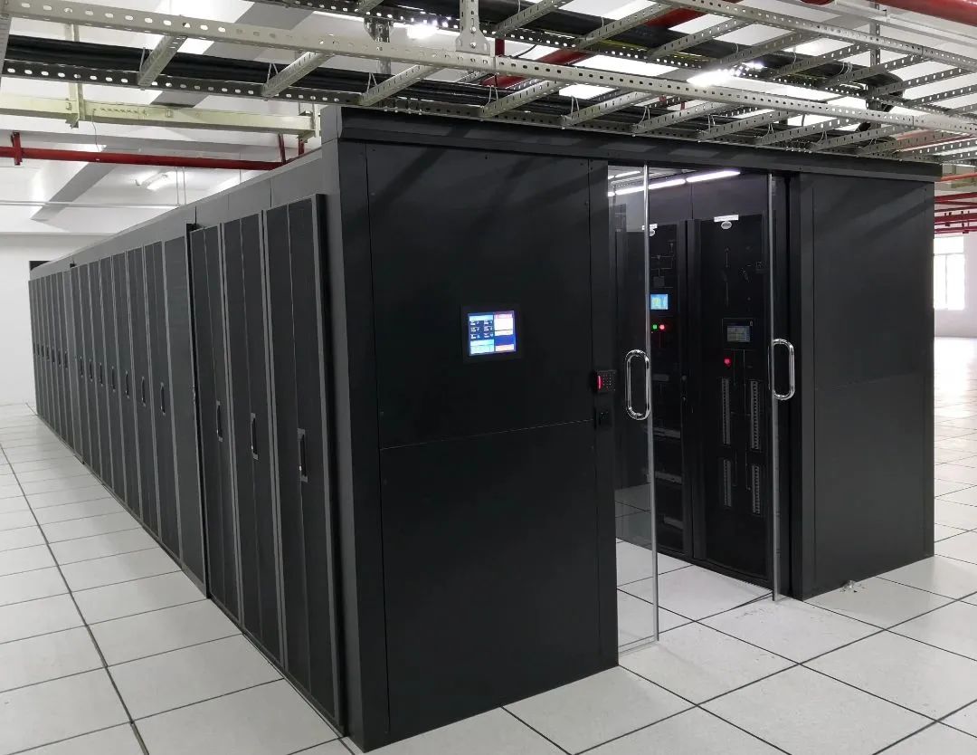 模塊化機(jī)房建設(shè) 模塊化機(jī)房建設(shè)