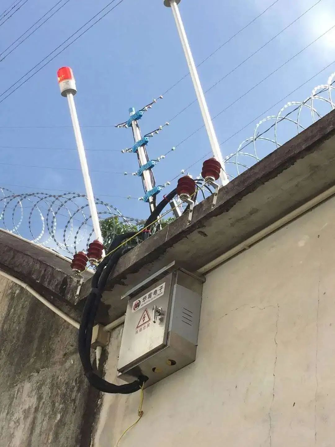 弱電工程 弱電工程