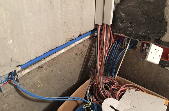 弱電工程 弱電工程