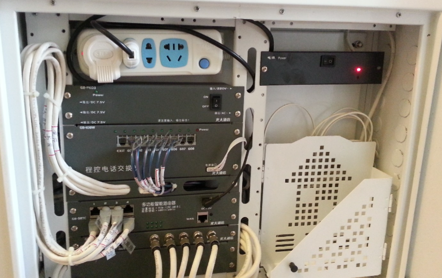 弱電工程 弱電工程