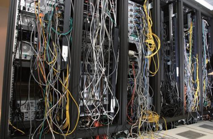 機房建設常見問題 機房建設常見問題
