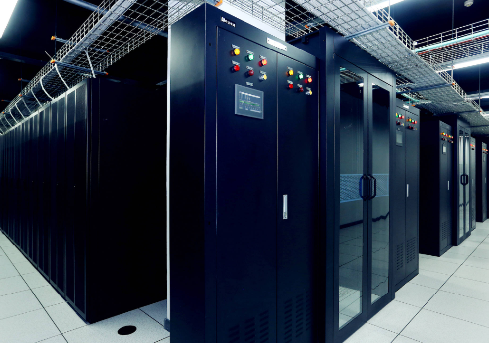 模塊化機房 模塊化機房