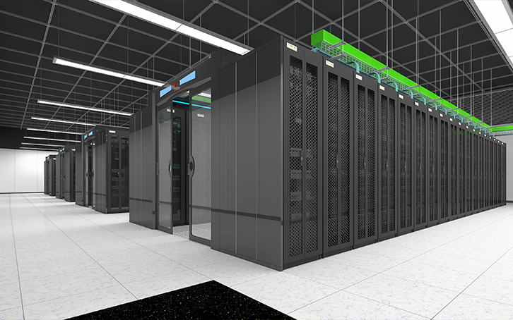 模塊化機房 模塊化機房