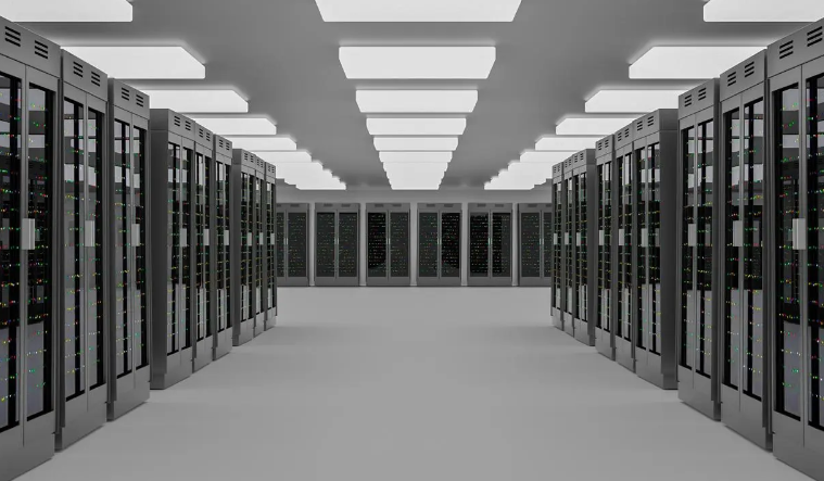 智能機房建設 智能機房建設