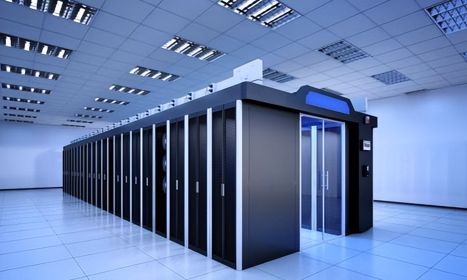 智能機房建設 智能機房建設