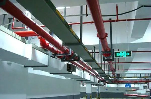 智能消防工程 智能消防工程