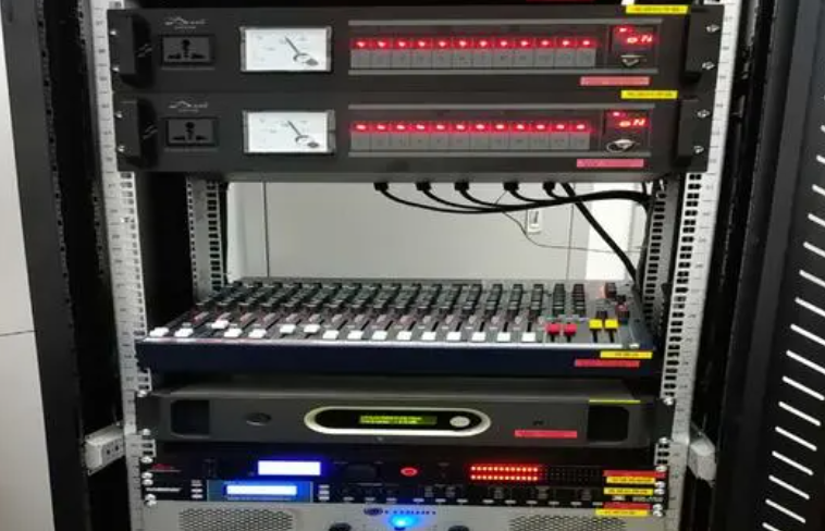 擴聲與音響工程 擴聲與音響工程