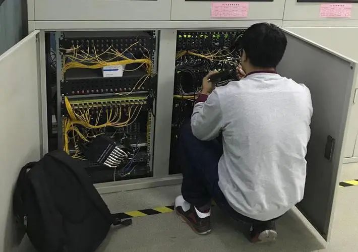 弱電工程系統 弱電工程系統