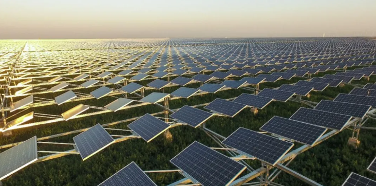 智能光伏工程 智能光伏工程