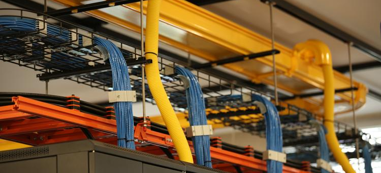 綜合布線系統 綜合布線系統