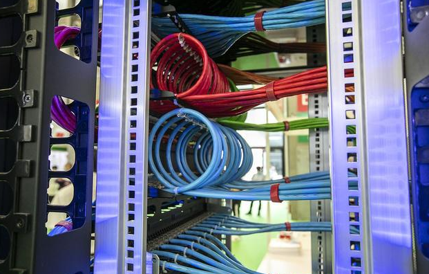 綜合布線系統 綜合布線系統