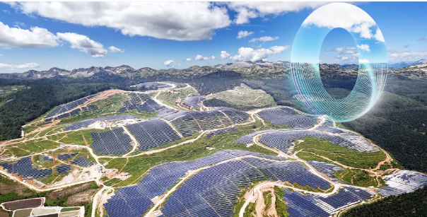 智能光伏 智能光伏