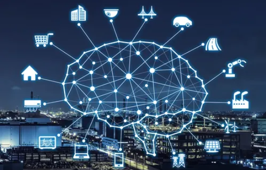 智慧園區解決方案 智慧園區解決方案