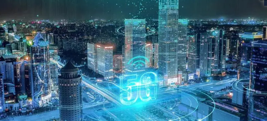 智慧園區解決方案 智慧園區解決方案