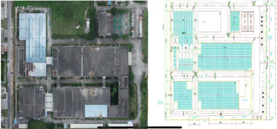 惠州宏商電氣光伏發電項目 惠州宏商電氣光伏發電項目