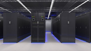 機房建設-機房改造 機房建設-機房改造