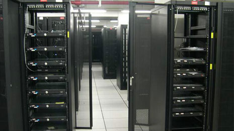 木林森-弱電機房建設及綜合布線 木林森-弱電機房建設及綜合布線