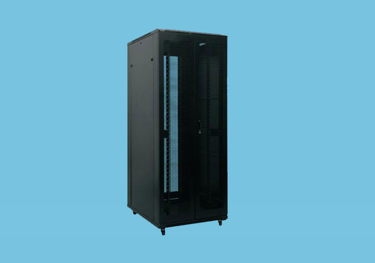 A系800寬網(wǎng)絡(luò)機(jī)柜