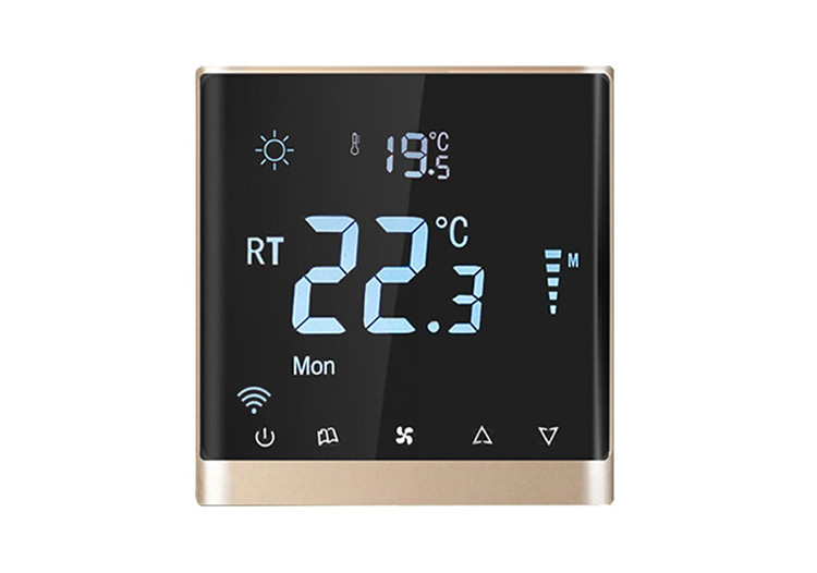 智能溫控器 智能溫控器