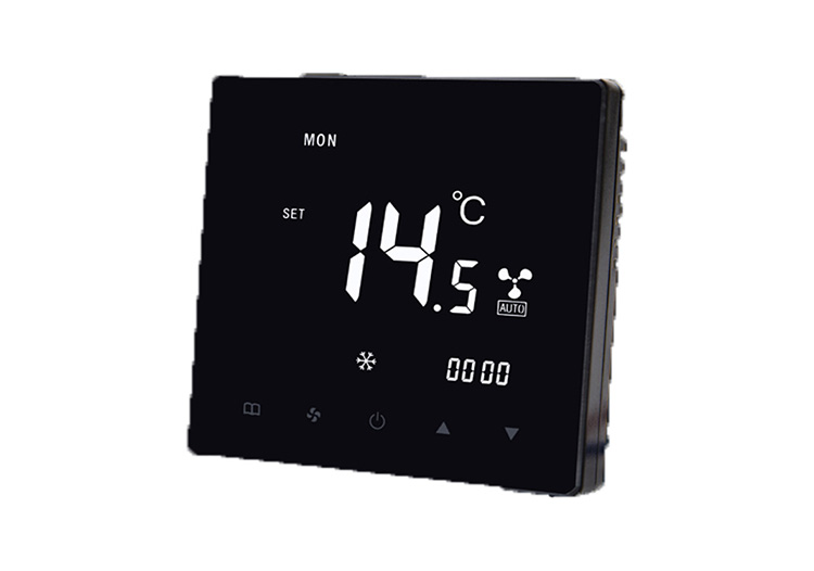 中央空調控制面板 中央空調控制面板