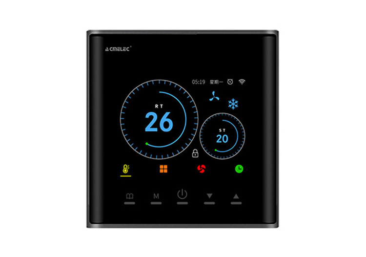 空調溫控器 空調溫控器