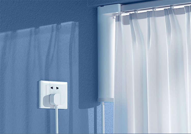 智能窗簾電機 智能窗簾電機