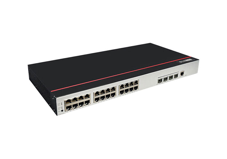 華為管理交換機S1730S-S24P4X-A2 華為管理交換機S1730S-S24P4X-A2