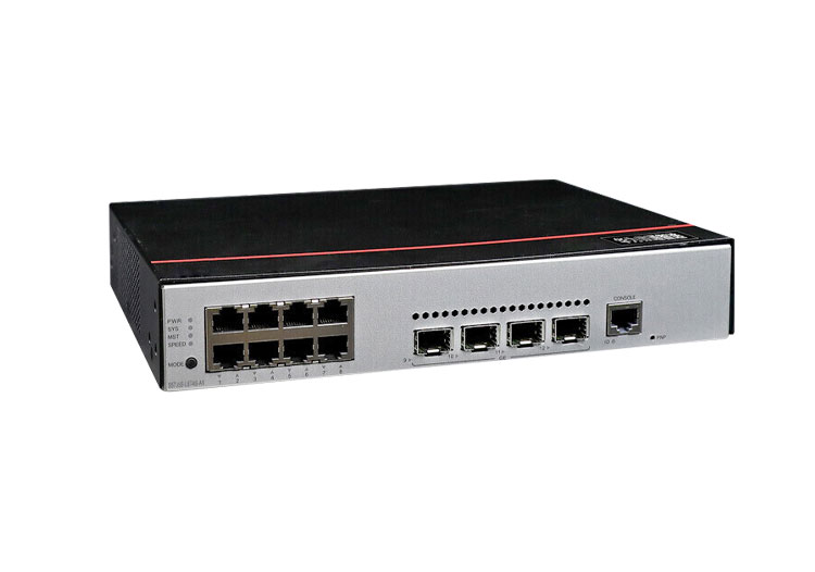 華為千兆交換機S5735S-L8T4S-A1 華為千兆交換機S5735S-L8T4S-A1