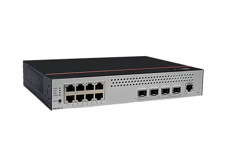 華為精簡型交換機S5735S-L8T4S-QA2 華為精簡型交換機S5735S-L8T4S-QA2