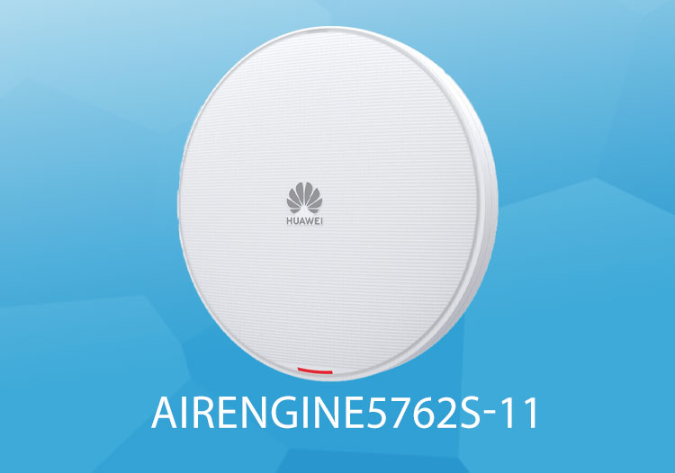 華為AirEngine5762S-11無線AP 華為AirEngine5762S-11無線AP