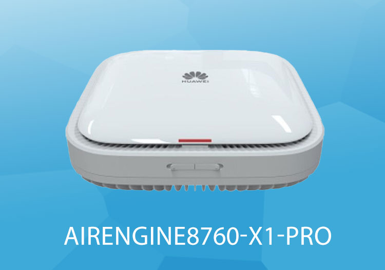 華為AirEngine8760-X1-PRO無線AP 華為AirEngine8760-X1-PRO無線AP