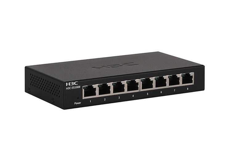 H3C交換機ES1008F H3C交換機ES1008F