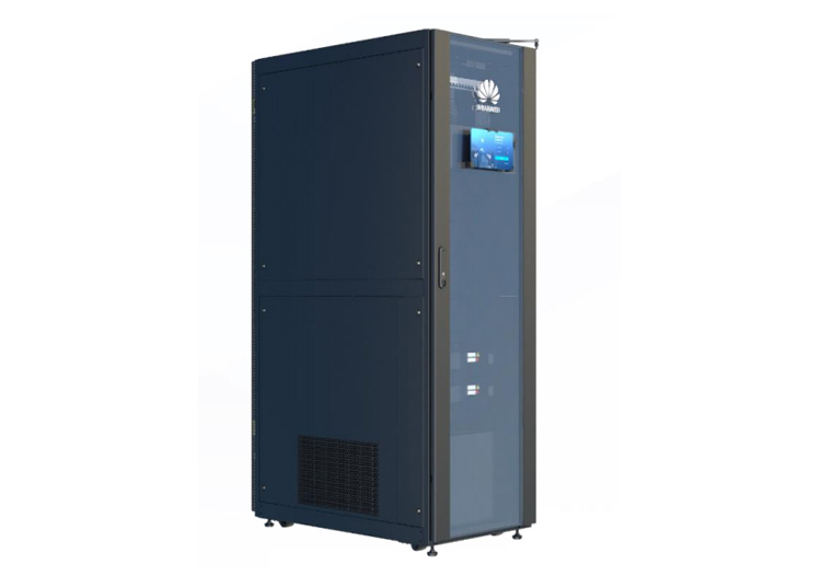 華為FusionModule500微型智能微模塊 華為FusionModule500微型智能微模塊