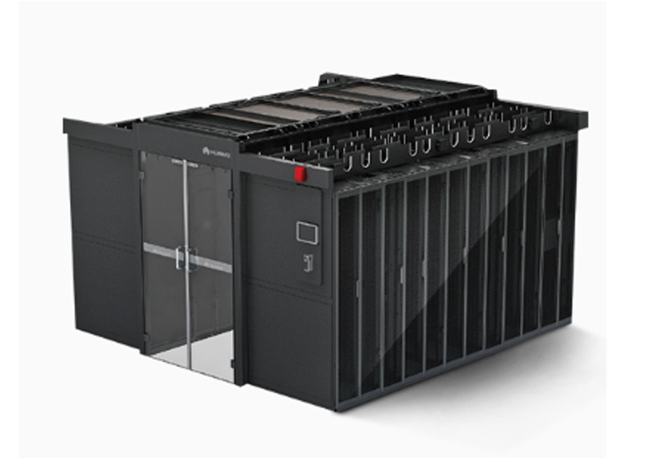 華為FusionModule5000(雙排)智能微模塊