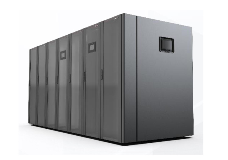 華為FusionModule2000智能微模塊數據中心(極簡單排版) 華為FusionModule2000智能微模塊數據中心(極簡單排版)