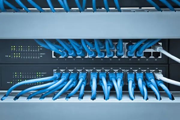 弱電系統工程 弱電系統工程