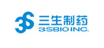 三生制藥 三生制藥