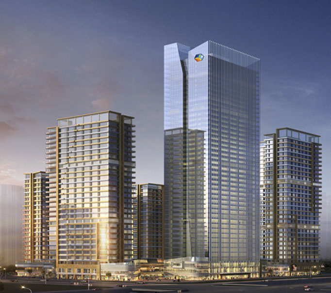 誠(chéng)正恒工程